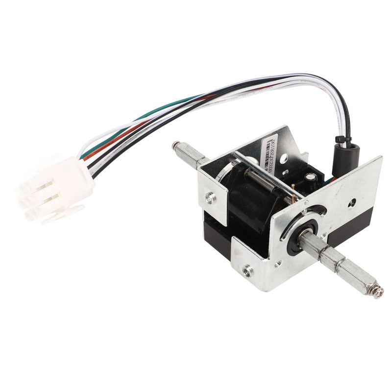 ET126 Electronic Throttle Metal Alloy Replacement for Curtis Forklift Stacker