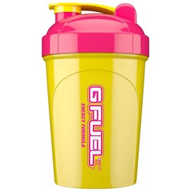 G FUEL Shaker Cup 16 or 24 oz:_Hype Sauce