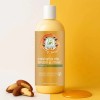 Shampoo Capilar Miel & Castaña De Brasil Anti Frizz 1l