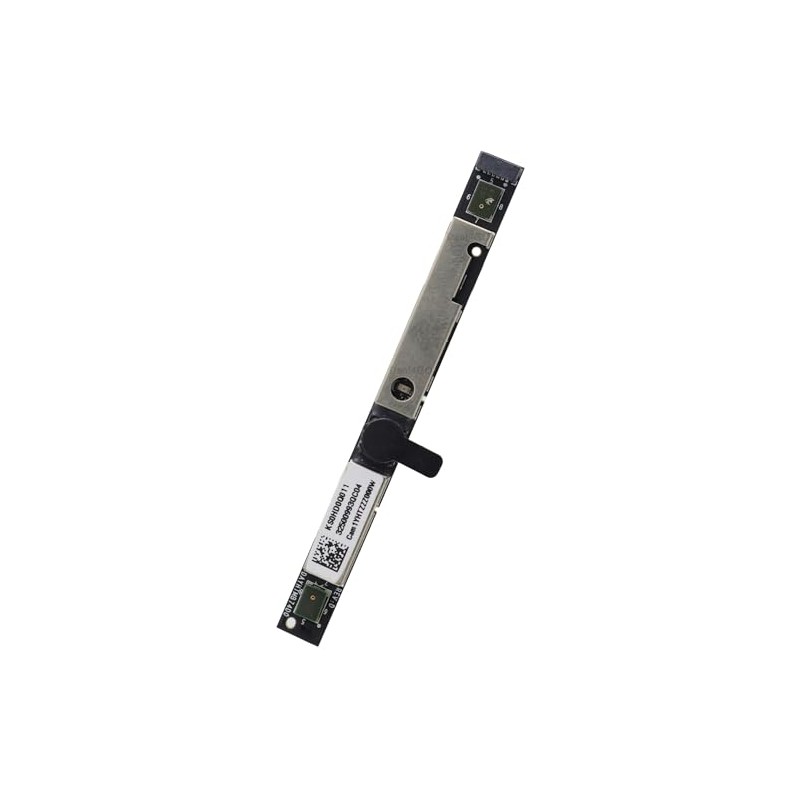 Deal4GO Módulo de cámara web HD de repuesto para Acer