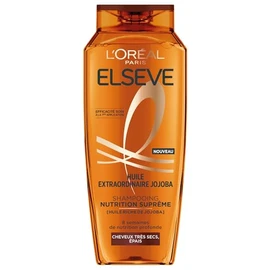 L'Oréal Paris Elseve Jojoba Shampoo Nutrition Supreme 250 ml