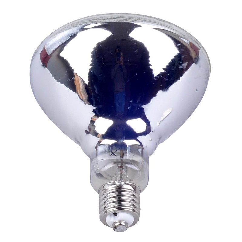Sundew Mercury Vapor UVB Reptile Bulb, PAR38 120V E26 –