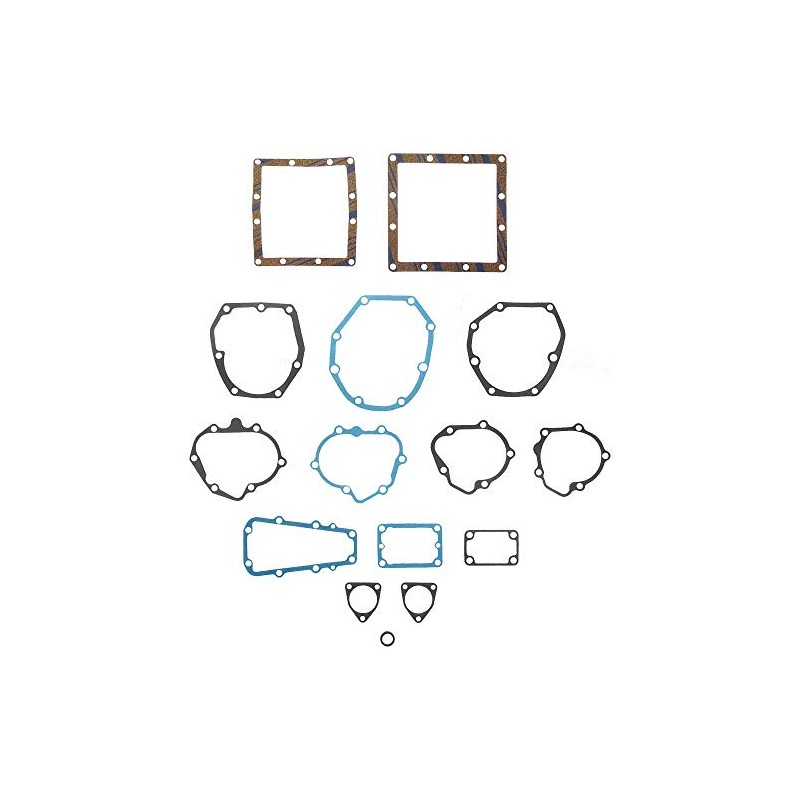 FEL-PRO TS 80310-1 Manual Transmission Gasket Set