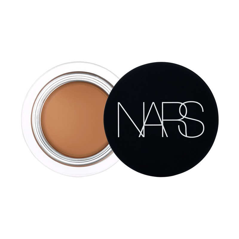 NARS Soft Matte Concealer, cannelle