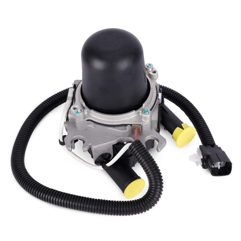 MOCA Secondary Air Injection Pump Fits 2014-2023 for Lexus GX460