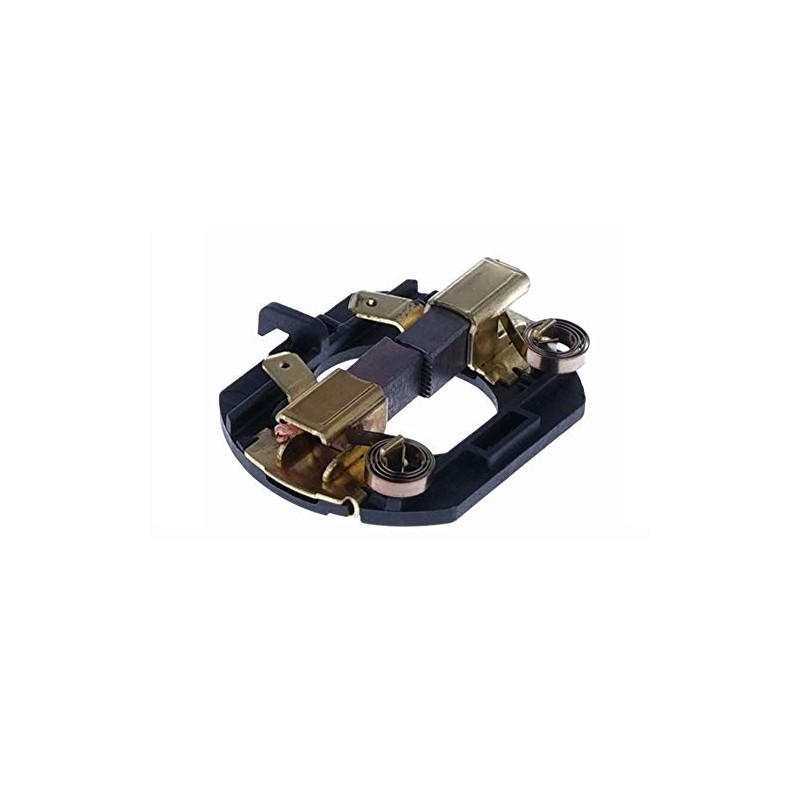(2 Pack) Replacement A complete set of Carbon Brush Holder