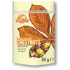 Trustin Foods Peeled Roasted Chestnuts 80g
