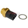 Metzger 0915186 Temperature Switch, radiator fan