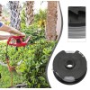 Unbranded For Parkside Line Spool for Efficient Replacement on Grass