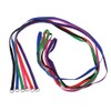 Hypeety 6 Pcs Bulk Pack Slip Leads Dog Pet Grooming