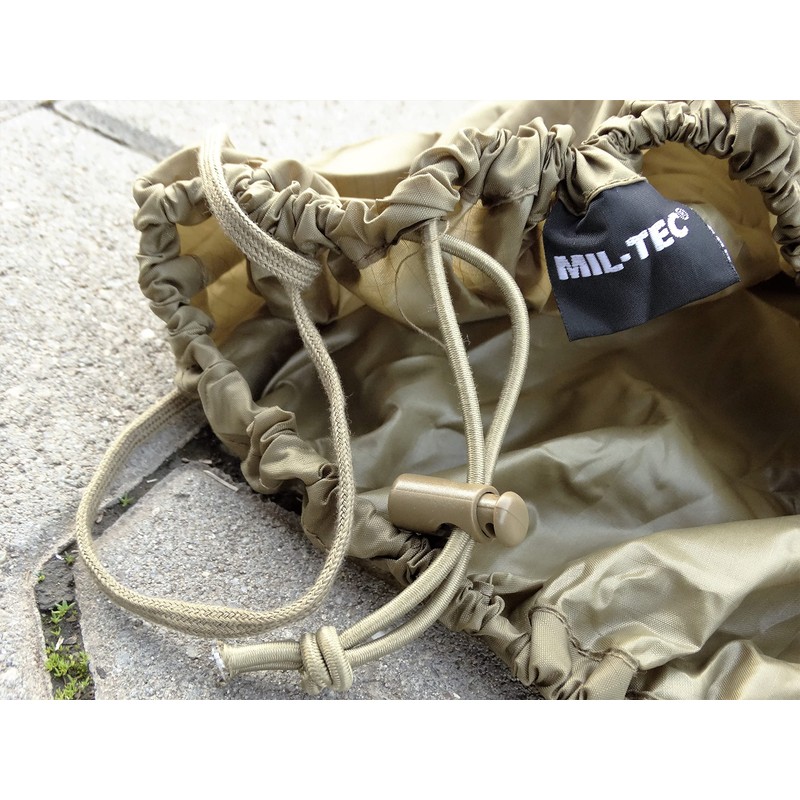 Mil-Tec Rucksäck-14060005 Rucksäck Coyote 24