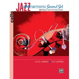 Jazz Philharmonic, Second Set: Cello