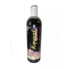 DAS Shampoo Rapunzel Colágeno Y Biotina Crecimiento Restaura