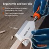 Presch Wood Chisel 50mm - Perfectly Polished for immediate use