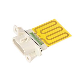 ACDelco 15-81886 GM Original Equipment HVAC Blower Motor Resistor