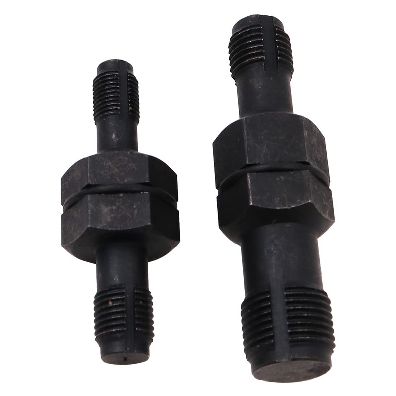 WANGCL Spark Plug Oxygen Sensor Tool Spark Plug Thread Chaser