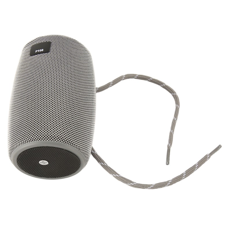 Wireless Bluetooth Speaker Lound Stereo Sound Portable Subwoofer Bass Speaker