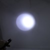 Identification Flashlight Small Diameter Triple Light Source Prevent Counterfeit Jade