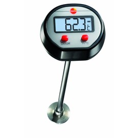 Testo 0560 1109 Mini surface thermometer