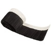 Acrux7 Dust Shoe Brush, 70mm Engraving Machine Dust Cover Nylon