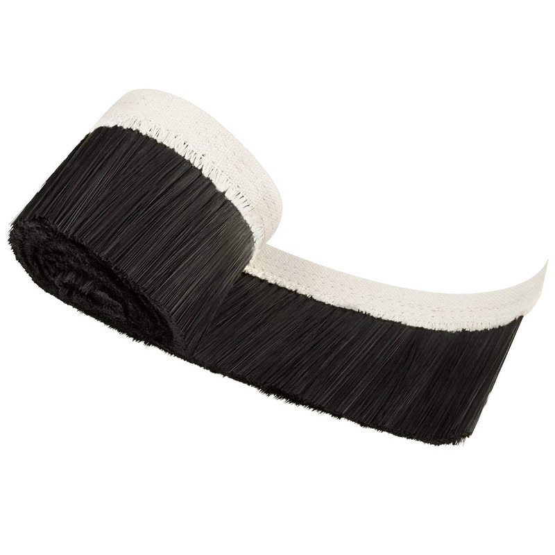 Acrux7 Dust Shoe Brush, 70mm Engraving Machine Dust Cover Nylon