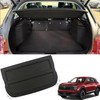 for 2025 2026 Nissan Kicks Cargo Cover for 2026 Kicks