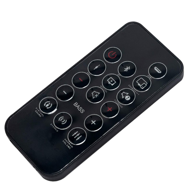 VINABTY SB250 SB350 Replace Remote Control for JBL Home Sound