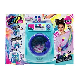 Canal Toys So DIY So Slime Kit de Lavado de Limo prefabricado                                                                                         