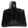 DDB Dog Clothes Hangers Small Pet Clothes 7 inches wide