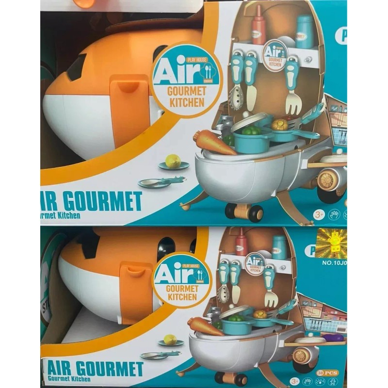 Total Supplier Set De Cocinas Herramientas Y Tocador