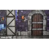 Castle Pop-Up Diorama 1/12 Scale Extreme-Sets