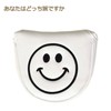Golf Headcover Putter Cover for Odyssey 2 Ball Mallet Magnetic