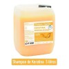Shampoo Sane Keratina Hidrolizada Cabello Maltratado 5 Lts