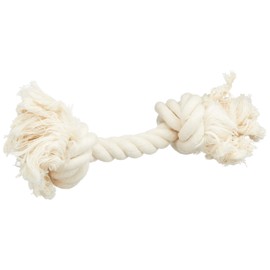 Doggy Man Dog Toy, Cut-bone Vertical, Large