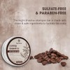 Champú De Café En Barra, Gel De Ducha Para Cabello