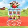 Apple & Eve, 100% Juice Very Berry, 6.75 Fl Oz,