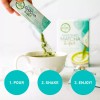 Aiya Japanese Sweetened Matcha To Go Sticks 0.42oz Pack of