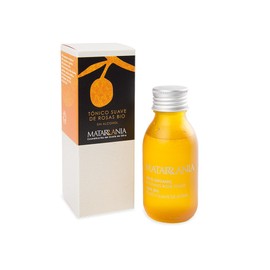 matarrania – Roses matarrania Soft Facial Toner, 100 ml