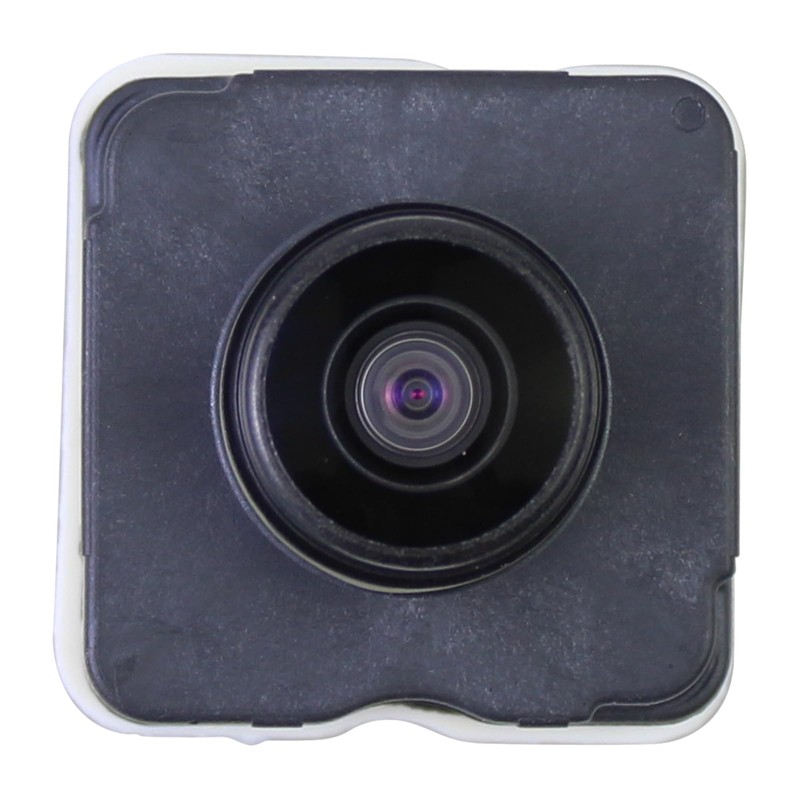 Roneeson Rear View Backup Camera for Jeep Compass 2017-2022