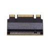 chenyang M.2 2230 a 2242 Adaptador de extensión NGFF B+M