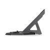 Thermaltake Tower 600 Series Horizontal Display Chassis Support Stand; Black;