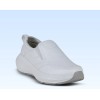 Zapato Clínico Antideslizante Para Caballero Charly Palium Work Service 1087239