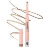 Maybelline New York - Lápiz definidor de cejas Maybelline Total