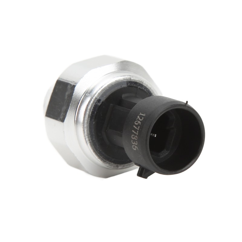 Engine Oil Pressure Sensor Switch 12562230 Replacement For SAVANA 1500