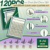 Natural Wispy Lash Clusters Kit CLOUD-A Ultra Soft DIY Set