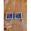 POWER XP DL-8 Door Lock Battery,6VDC,2