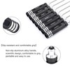 YoungRC RC Screwdriver Tools Kit 7pcs Hex Screw Driver Set
