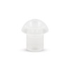 BTE ReSound Traditional Hearing Aid Domes (4 Domes) Hearing Aid
