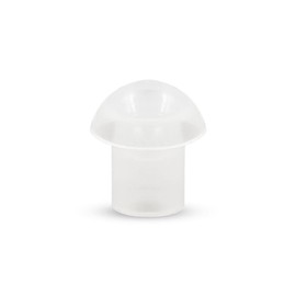 BTE ReSound Traditional Hearing Aid Domes (4 Domes) Hearing Aid Domes (S)