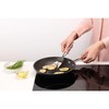 Brabantia 250729 Spatula Small Profile Cooking Utensil Kitchen Utensil Matt